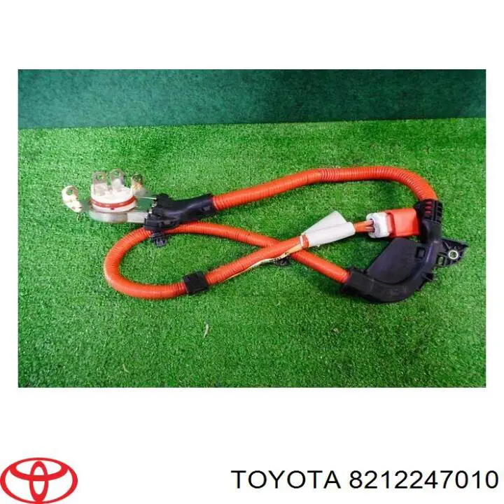 8212247010 Toyota 