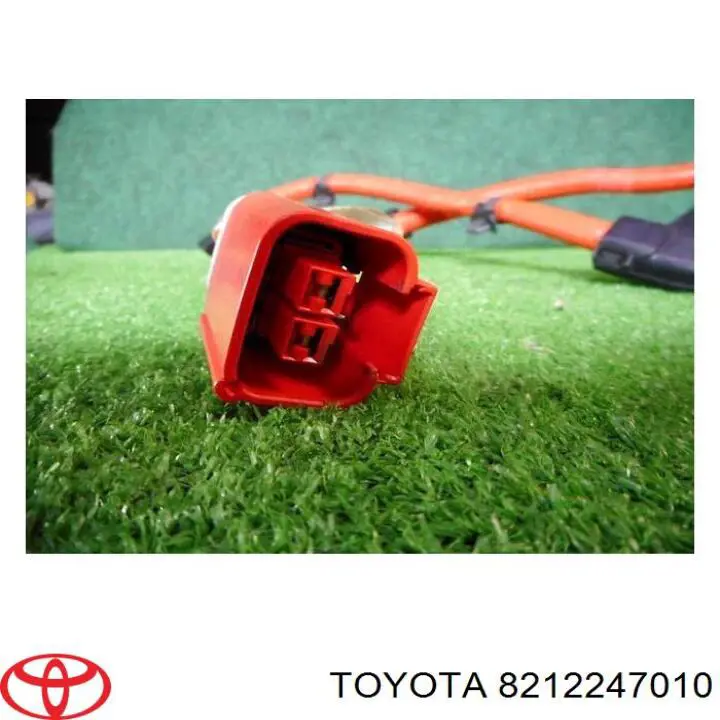 Купить 8212247010 Toyota 