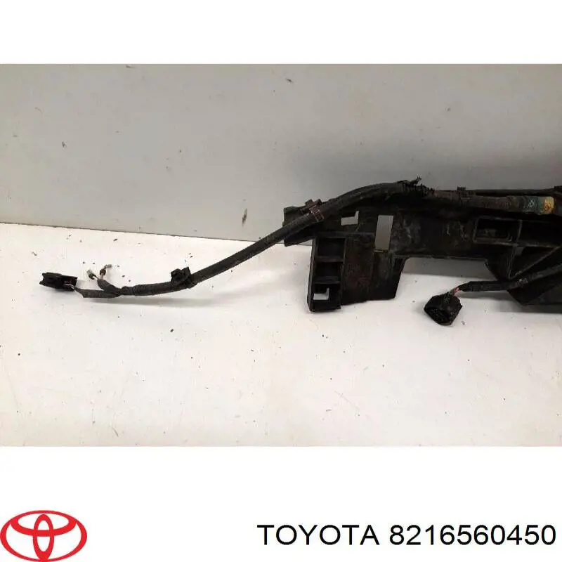  Toyota 8216560450 цена, от 221.46 USD