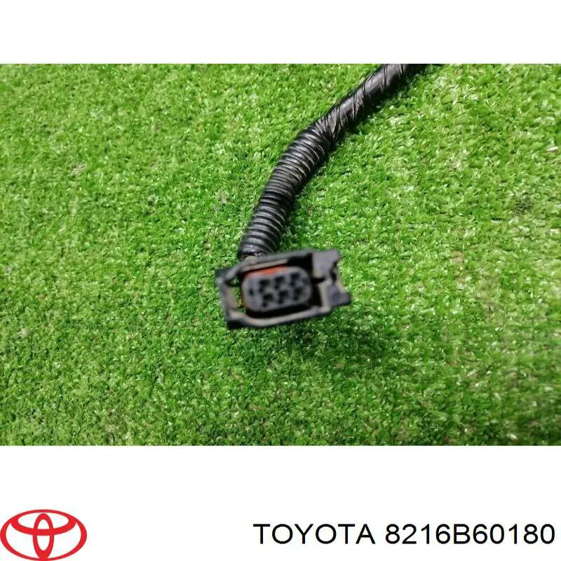  Toyota 8216B60180 цена, от 173.13 USD