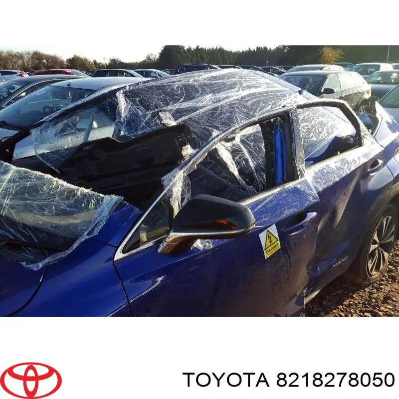  Toyota 8218278050 цена, от 33.86 USD