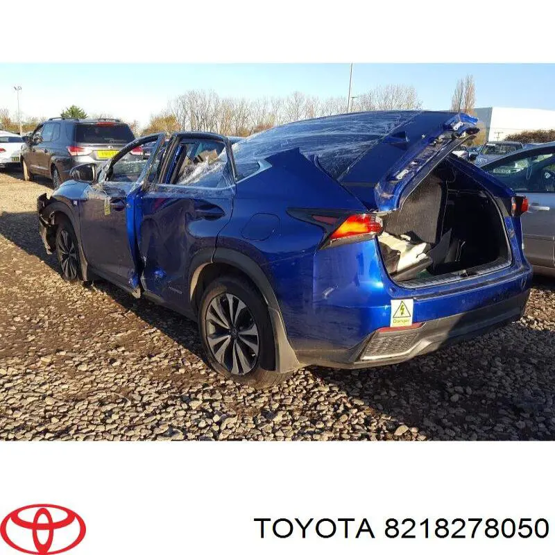 Купить 8218278050 Toyota 