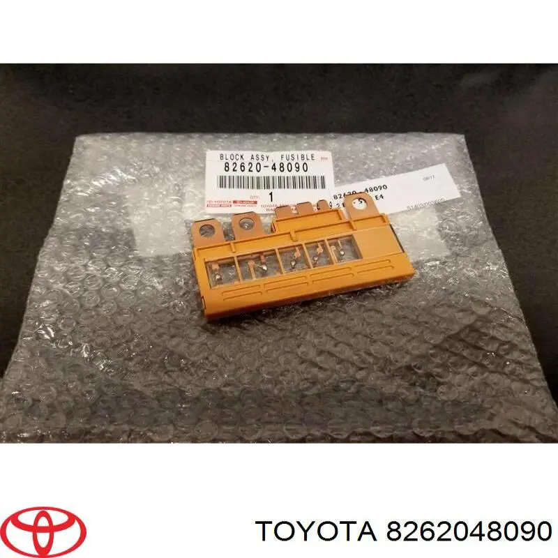 8262048090 Toyota 