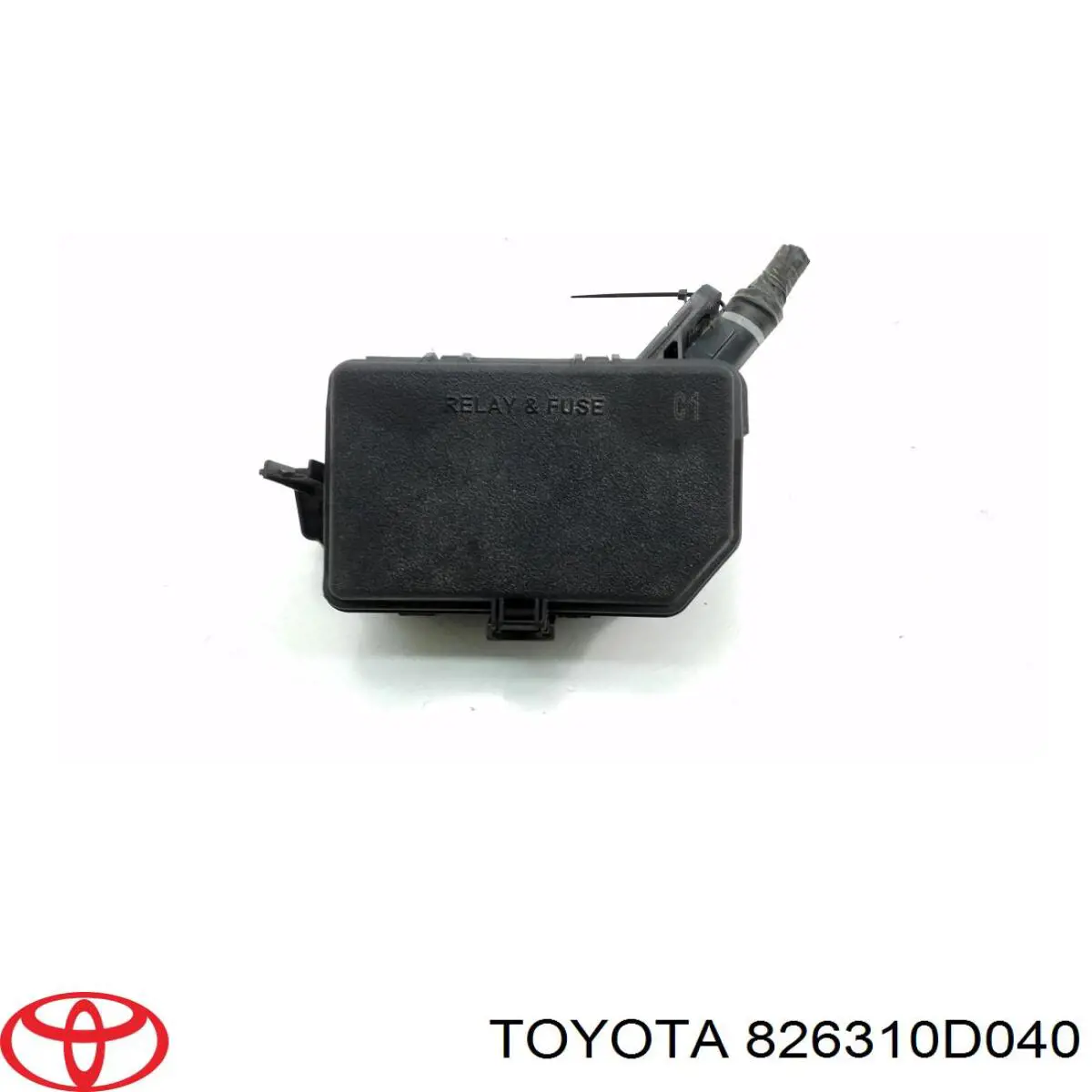 826310D040 Toyota 