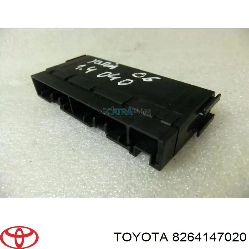 8264147020 Toyota