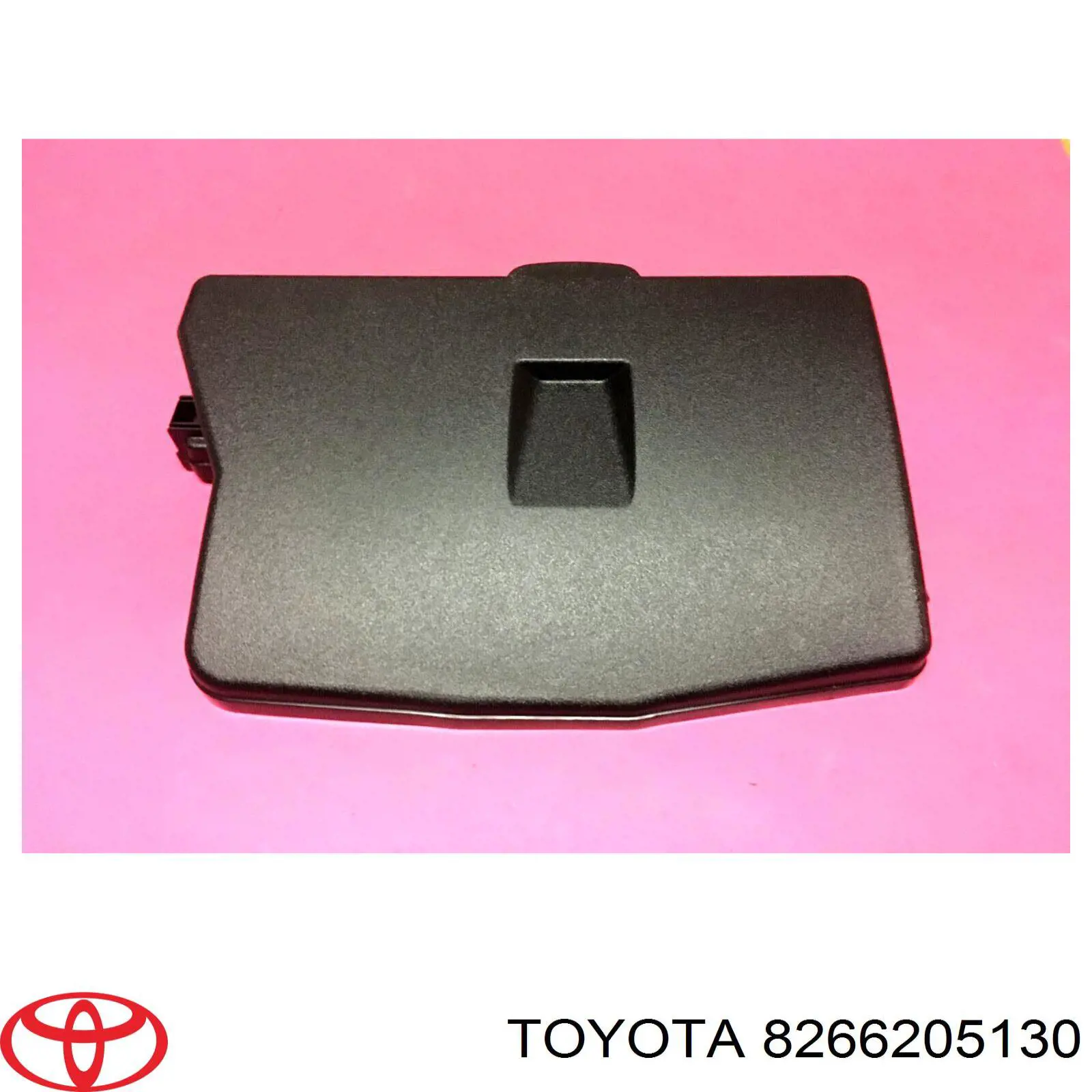  Toyota 8266205130 цена, от 12.67 USD