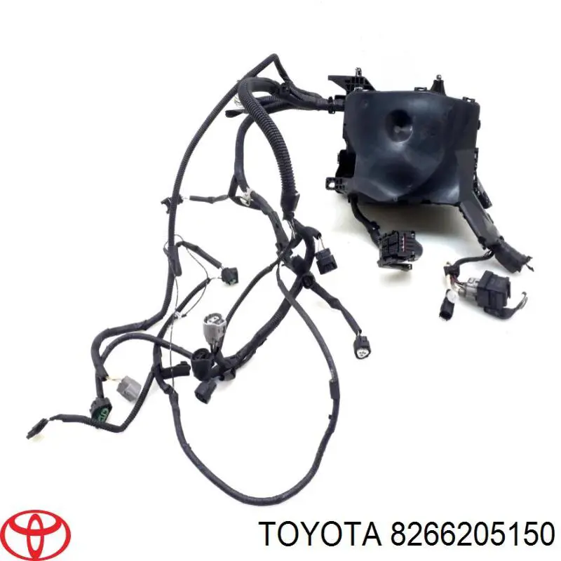 8266205150 Toyota 