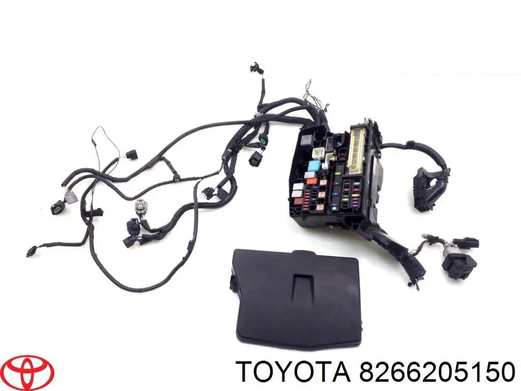  Toyota 8266205150 цена, от 16.47 USD