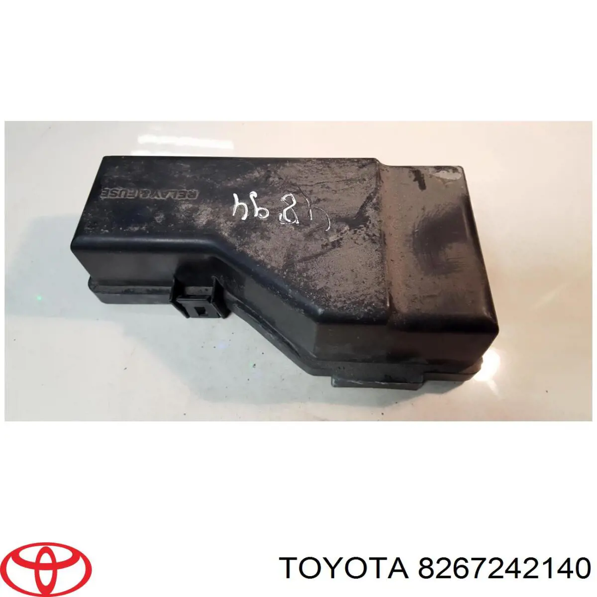 8267242140 Toyota 