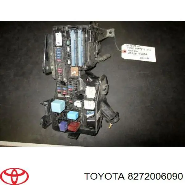  8272006090 Toyota