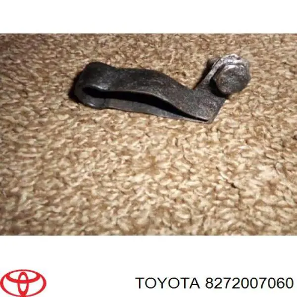 8272007060 Toyota 