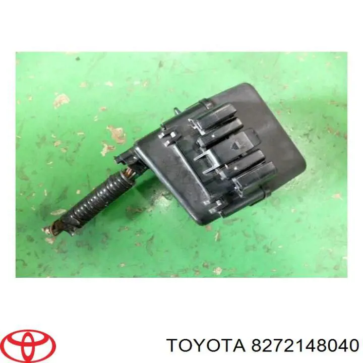  8272148040 Toyota