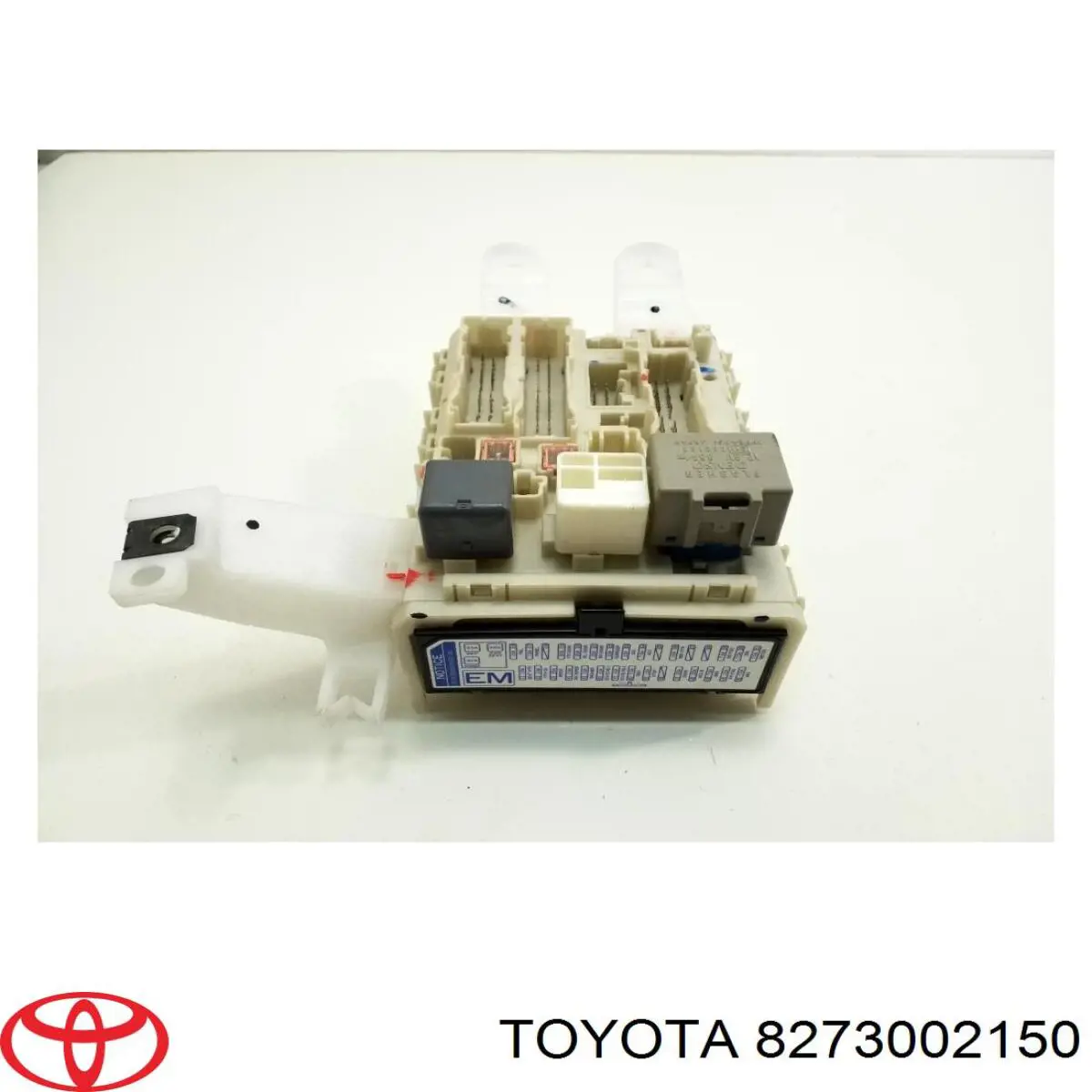  8273002150 Toyota