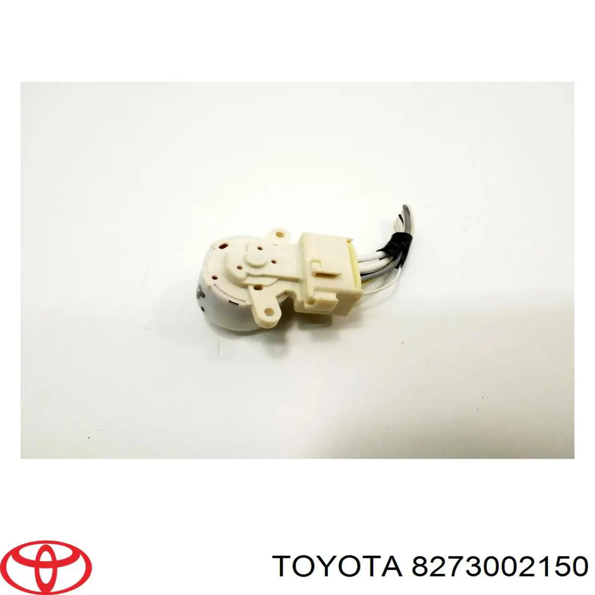 Купить 8273002150 Toyota 