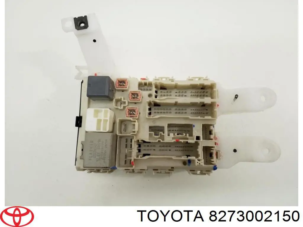 8273002150 Toyota 