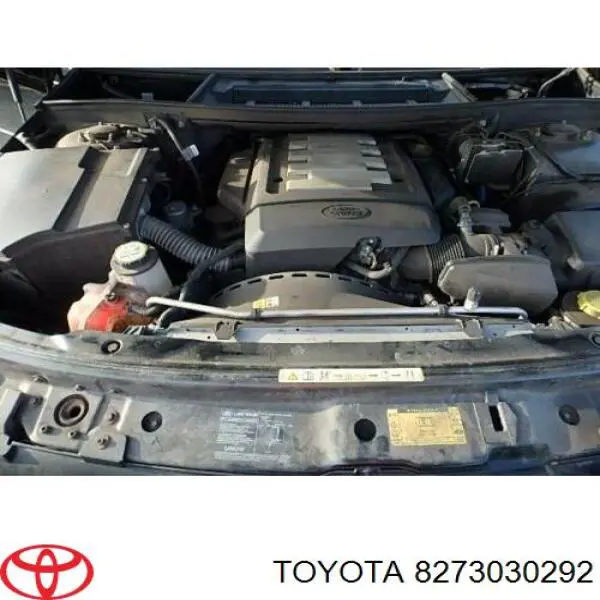  8273030292 Toyota