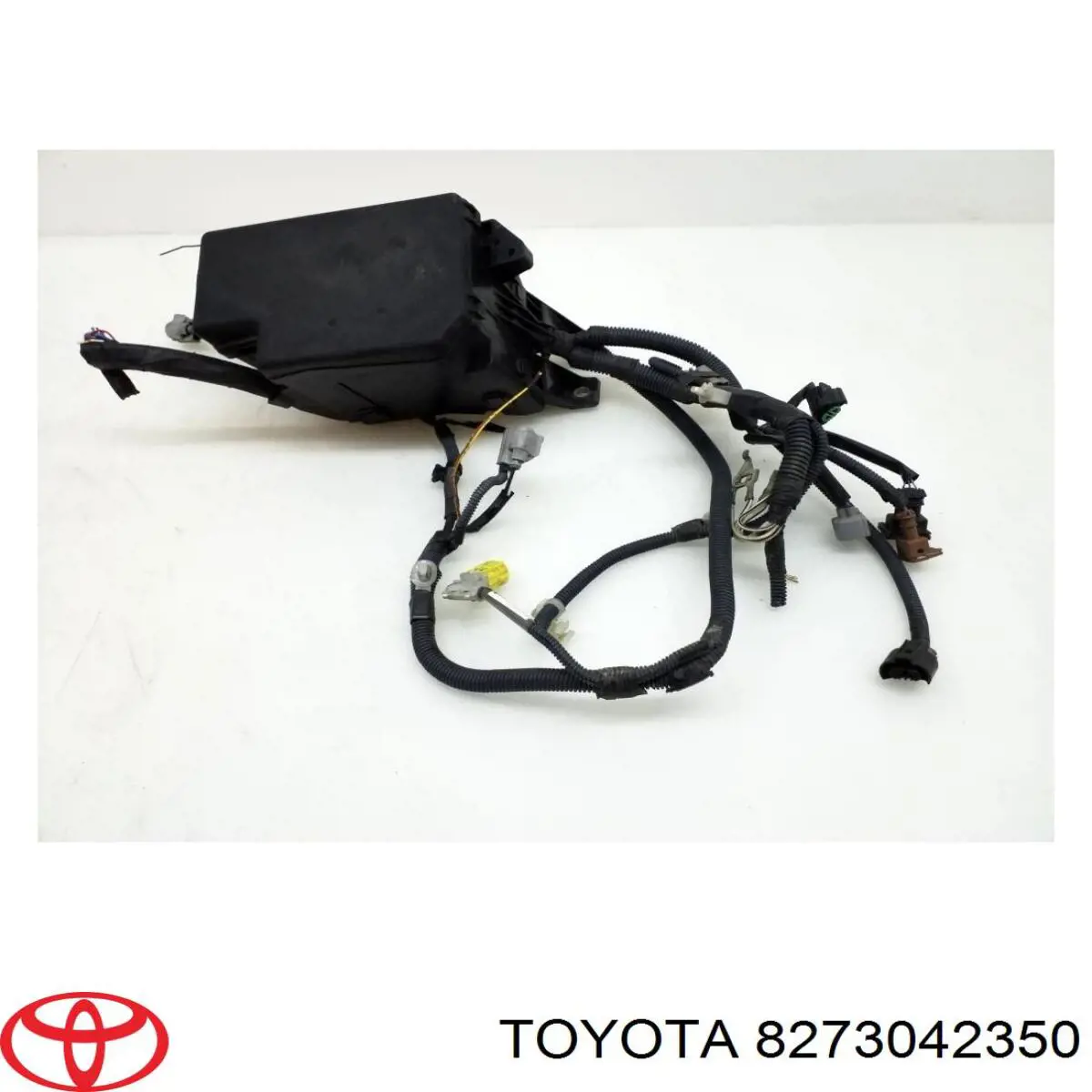 8273042350 Toyota 