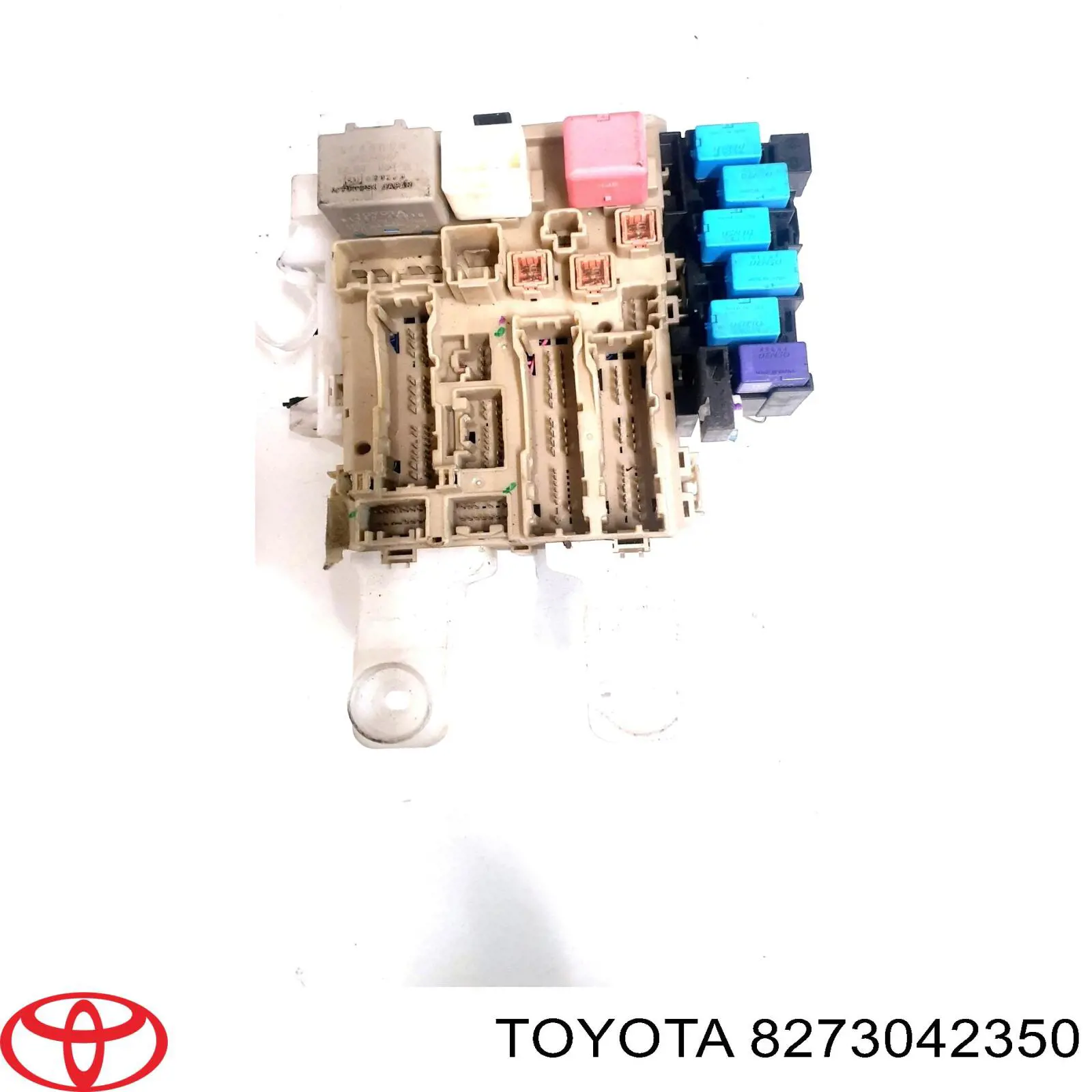  8273042350 Toyota