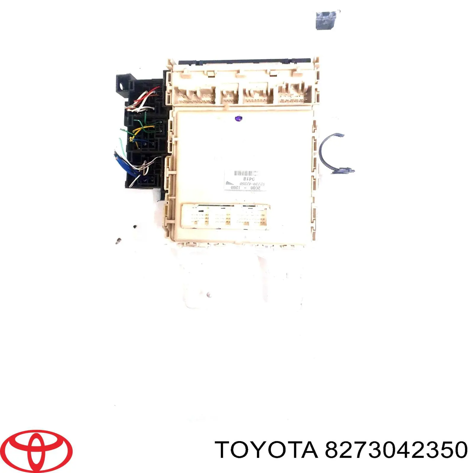  Toyota 8273042350 цена, от 34.99 USD