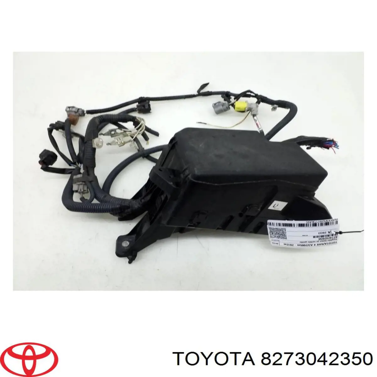 Купить 8273042350 Toyota 