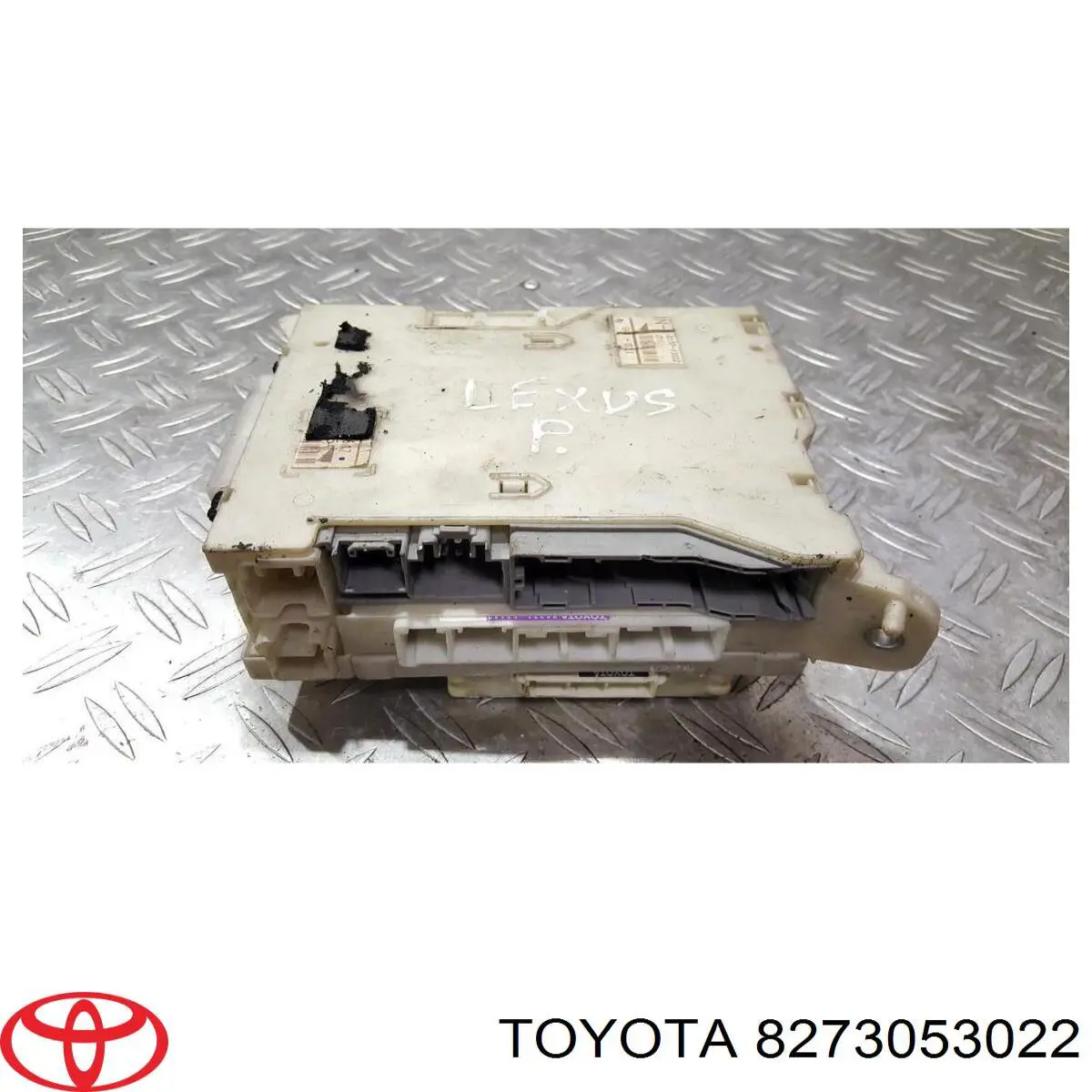  Toyota 8267253040 цена, от 24.07 USD