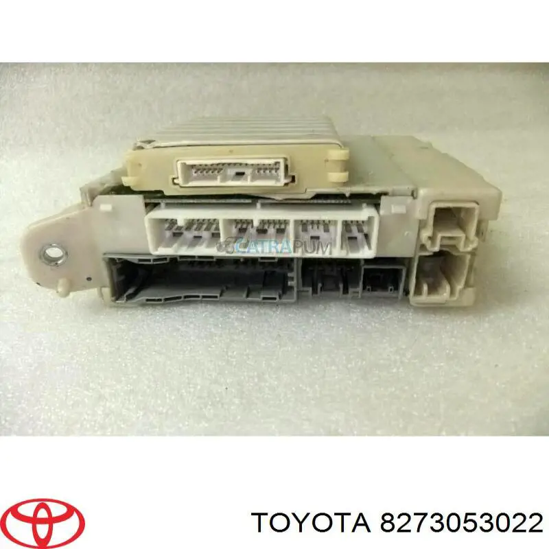  8267253040 Toyota