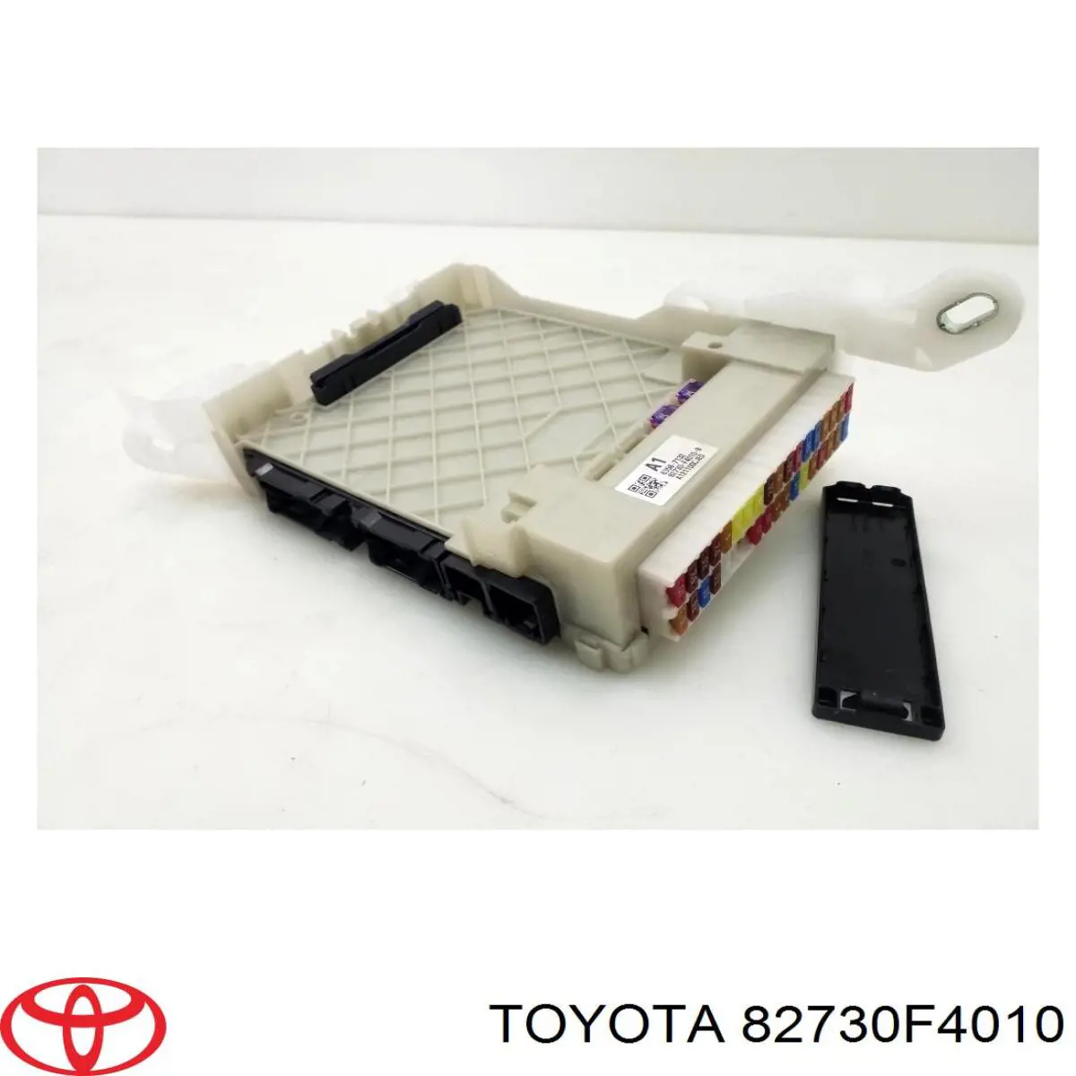 82730F4010 Toyota 