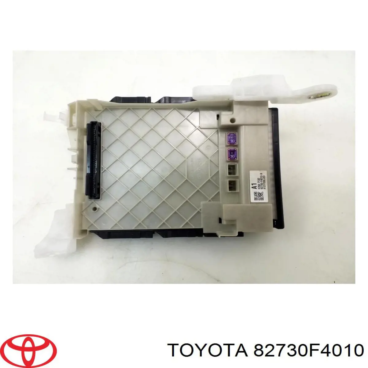 Купить 82730F4010 Toyota 