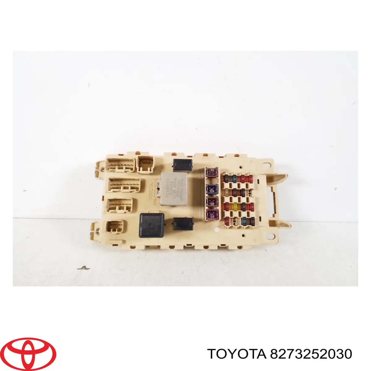 8273252030 Toyota 