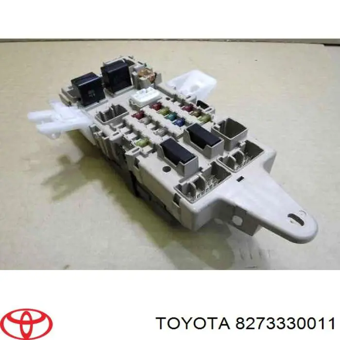 8273330011 Toyota 