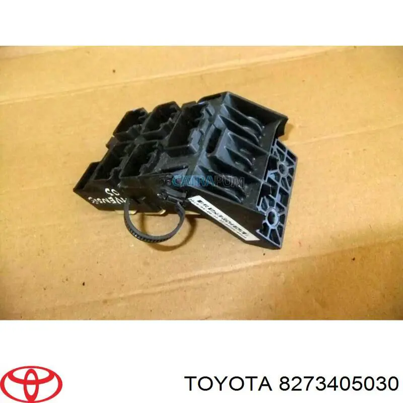 Купить 8273405030 Toyota 