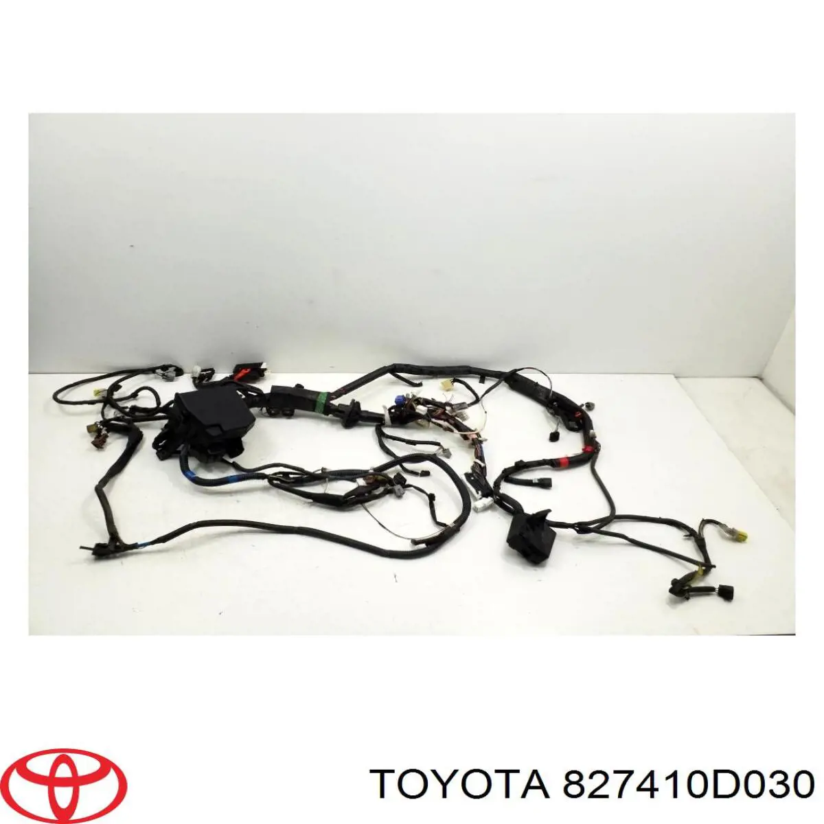  827410D030 Toyota