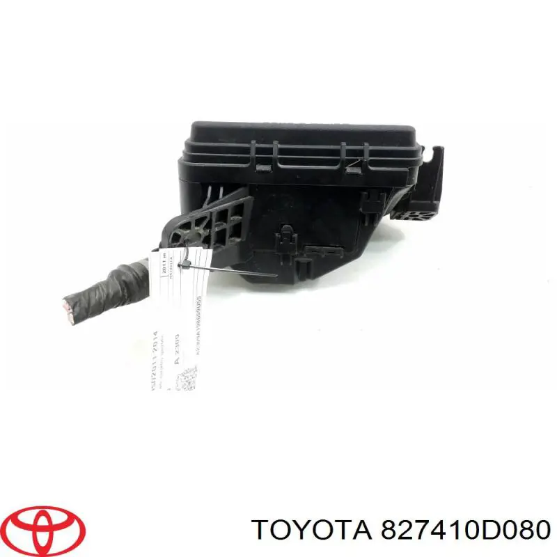  Toyota 827410D080 цена, от 96.12 USD