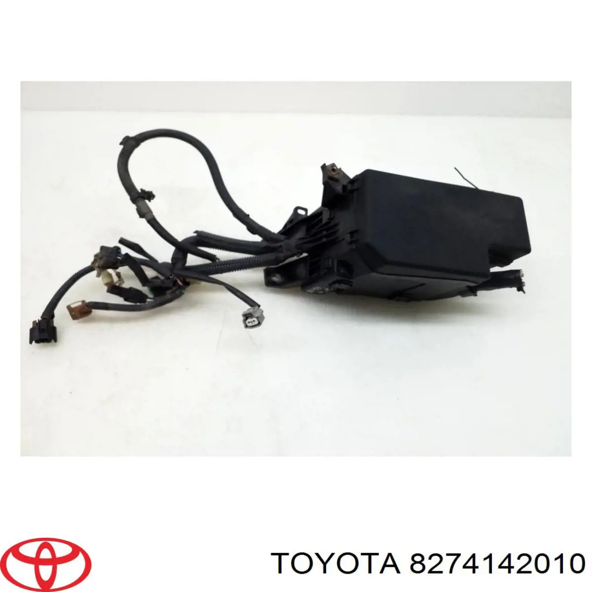 Коробка предохранителей Toyota 8274142010 цена, от 24.55 USD