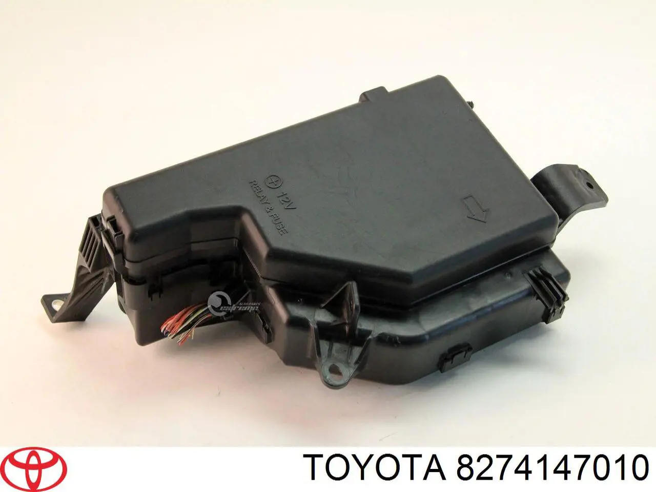 Коробка предохранителей Toyota 8274147010 цена, от 31.04 USD