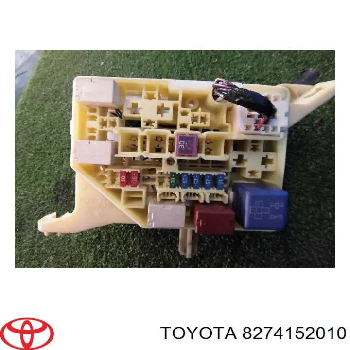  8274152010 Toyota