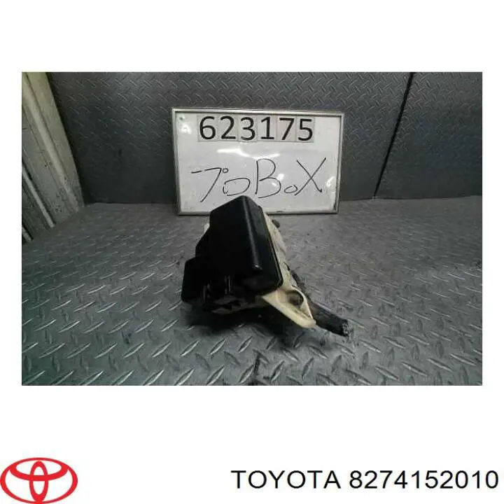 Коробка предохранителей Toyota 8274152010 цена, от 25.34 USD