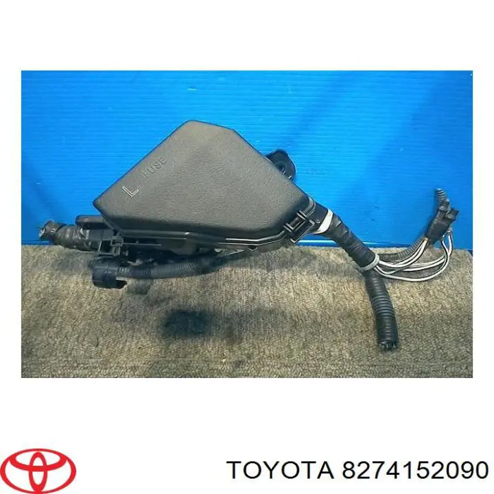 8274152090 Toyota 