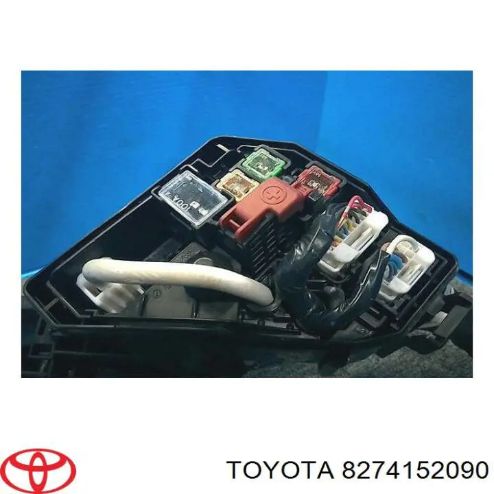 Коробка предохранителей Toyota 8274152090 цена, от 28.22 USD