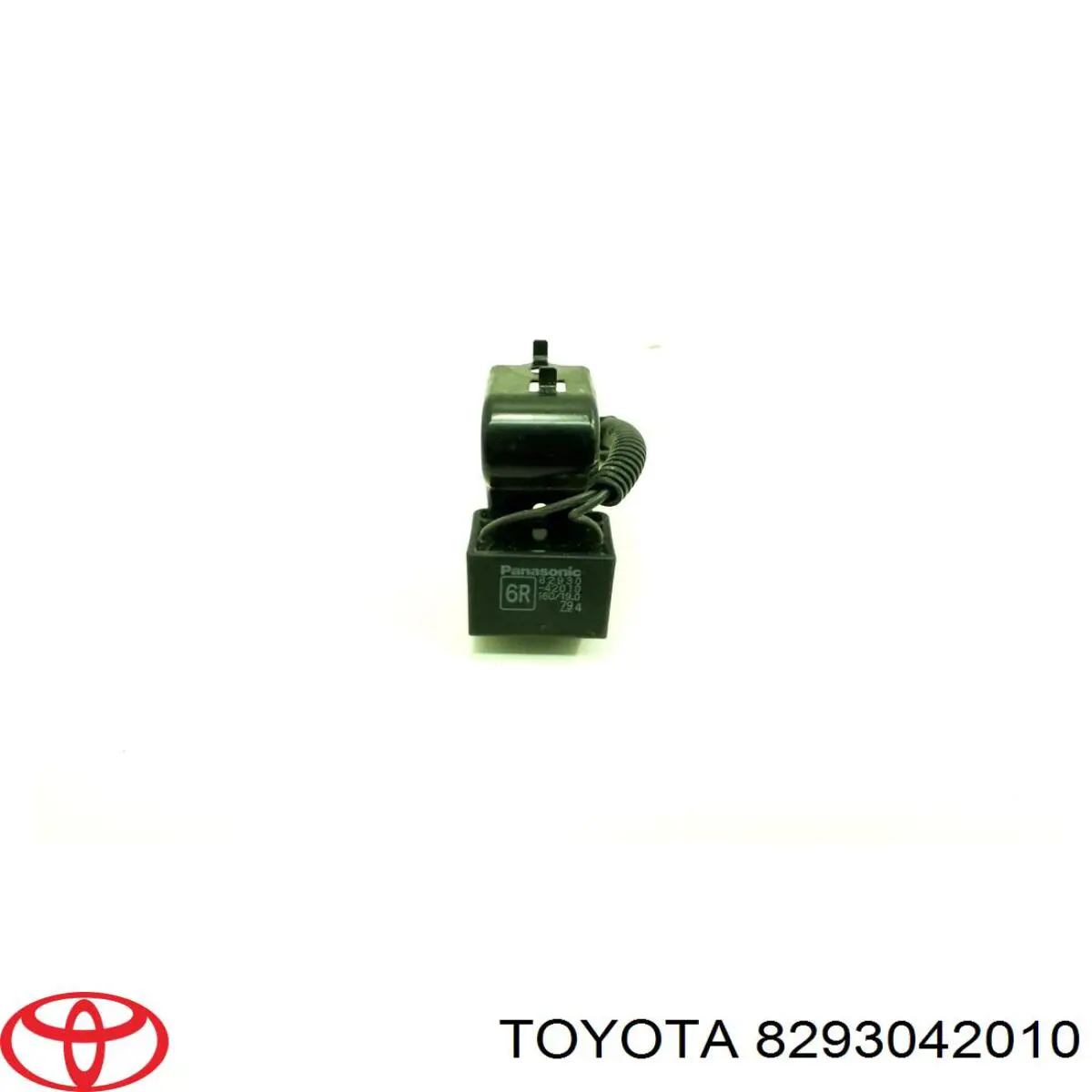 8293042010 Toyota 