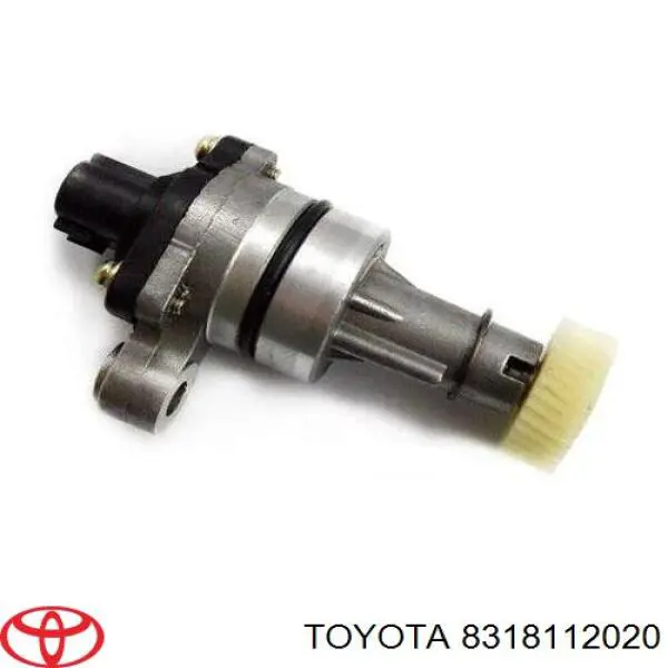 8318112020 Toyota sensor de velocidade