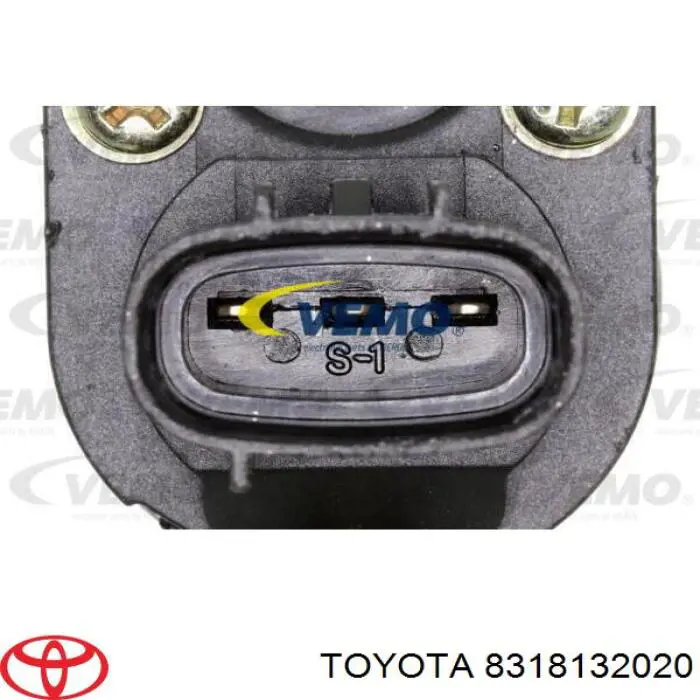 Купить 8318132020 Toyota Датчик скорости вращения вала АКПП