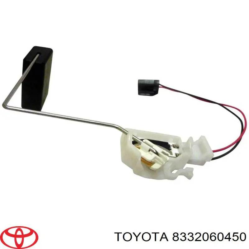 Датчик уровня топлива в баке 8332060450 Toyota