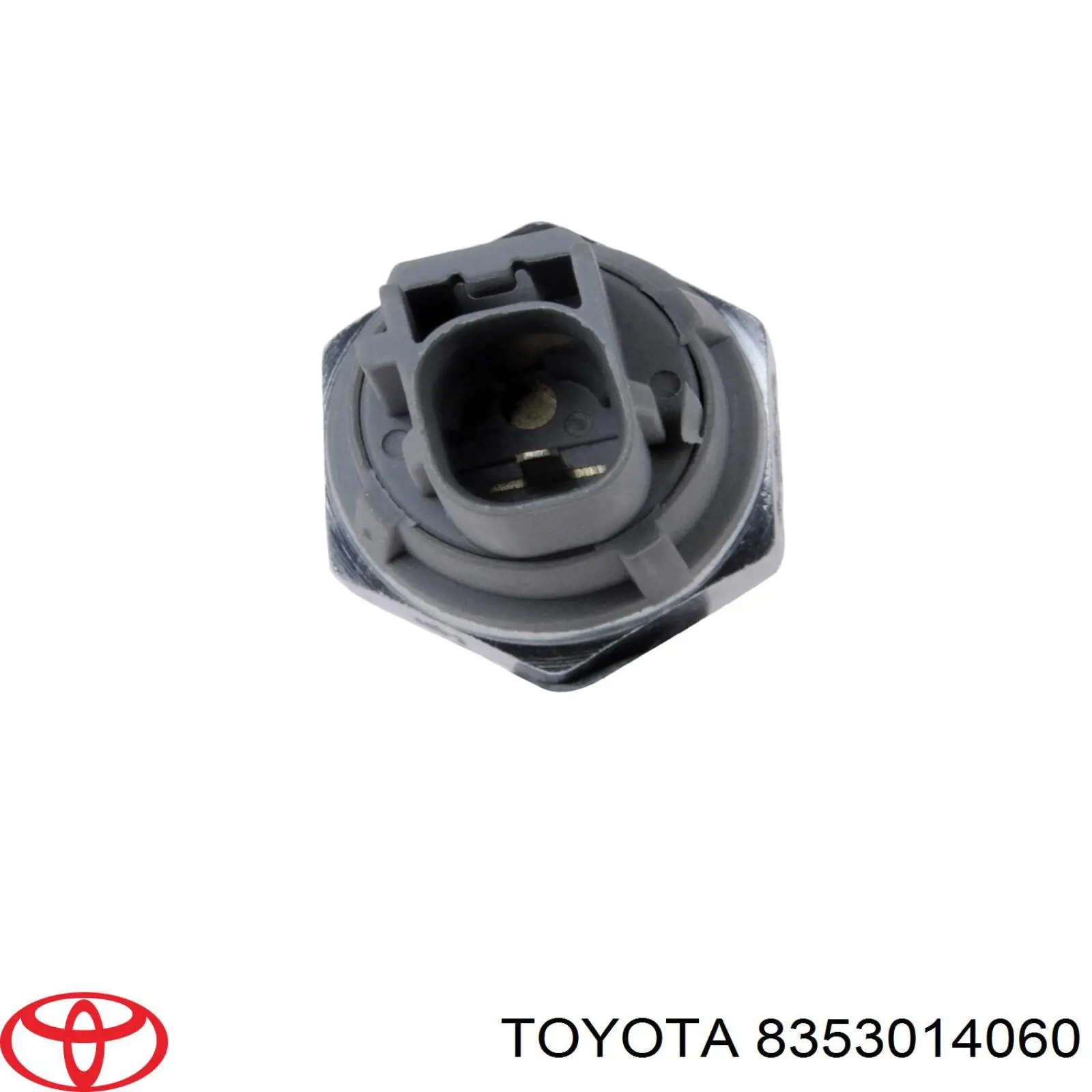 8353014060 Toyota датчик давления масла