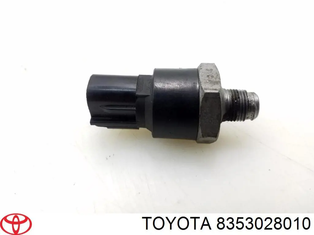 Манометры (указатель давления масла) Toyota 8353028010 цена, от 5.34 USD