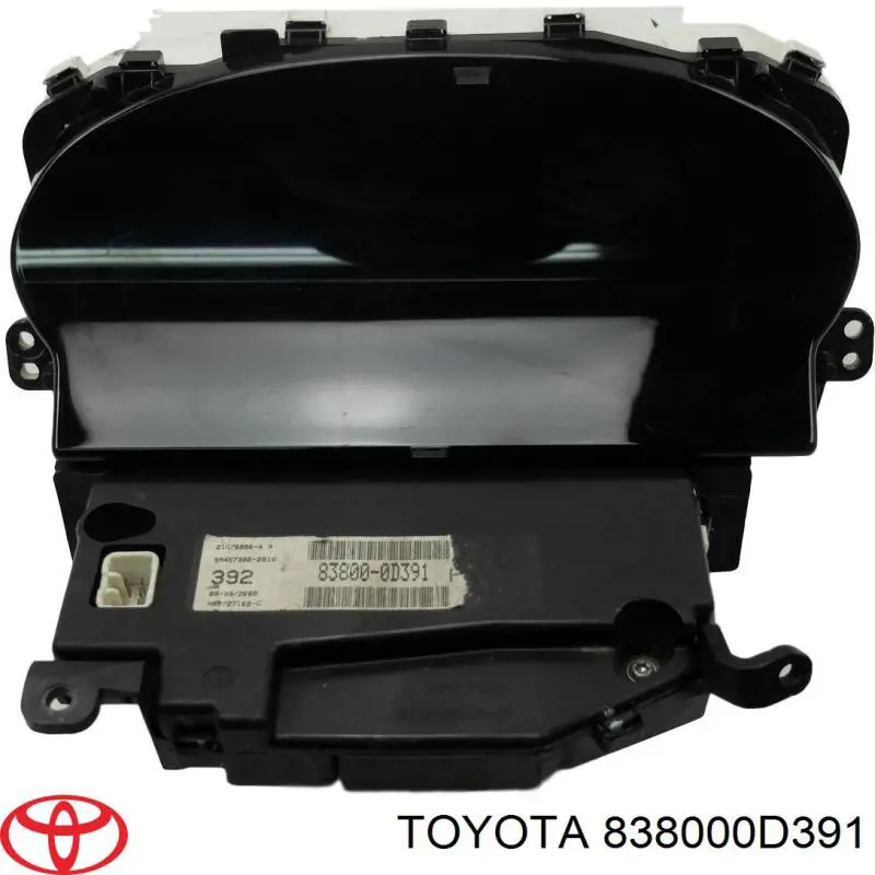 838000D391 Toyota 