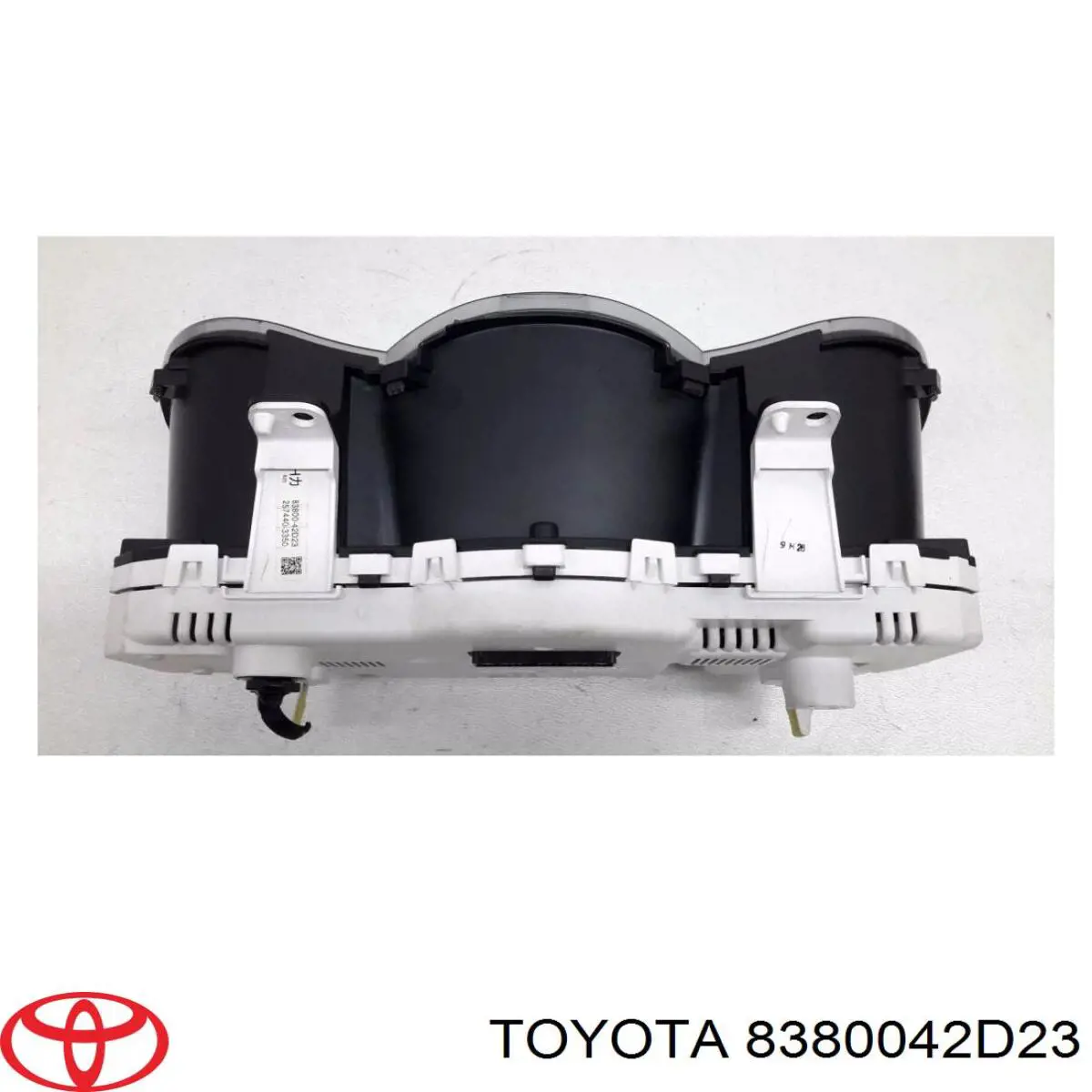 Купить 8380042D23 Toyota Панель приборов