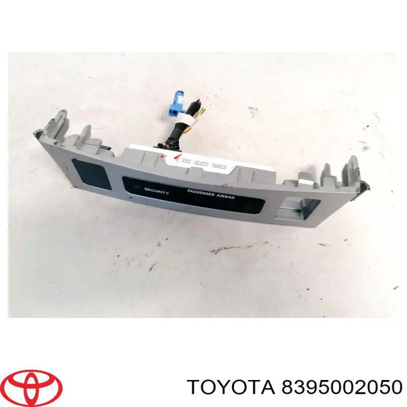 8395002050 Toyota 