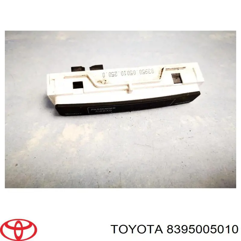  Toyota 8395005010 цена, от 12.58 USD