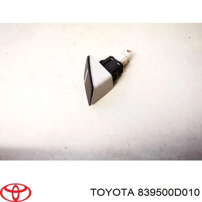  Toyota 839500D010 цена, от 10.08 USD